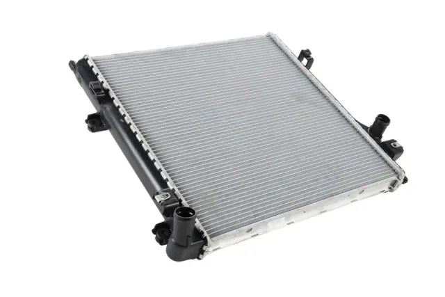Radiator - GM (85708310)