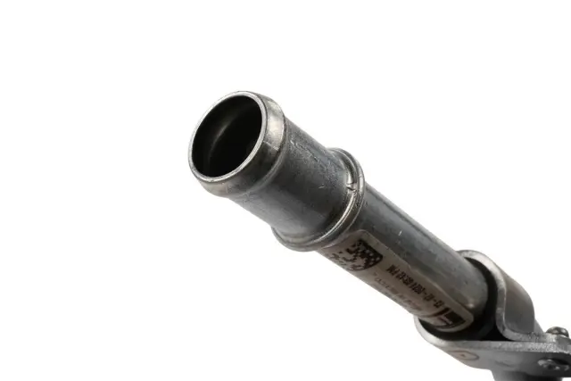 Hoses - GM (85713483) - view 4