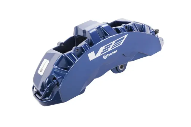 F (S)Caliper - GM (85739486)