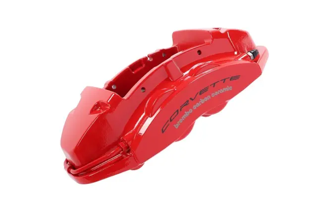 F (S)Caliper - GM (85757193)