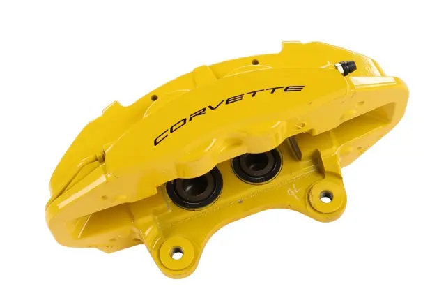 F (S)Caliper - GM (85757201)