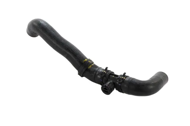 Hoses - GM (85777748) - view 2