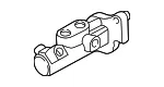 Master Cylinder - Volvo (8602366) - view 3