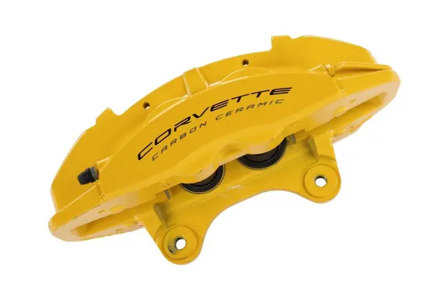 Caliper - GM (86286258)