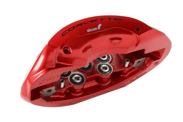 Caliper - GM (86341786)