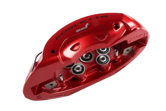 Caliper - GM (86341787)