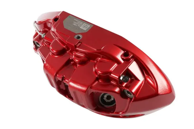 Caliper - GM (86341787) - view 3