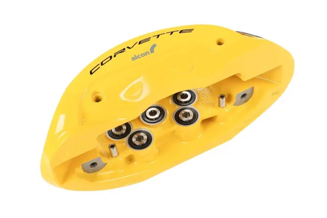 Caliper - GM (86341788)