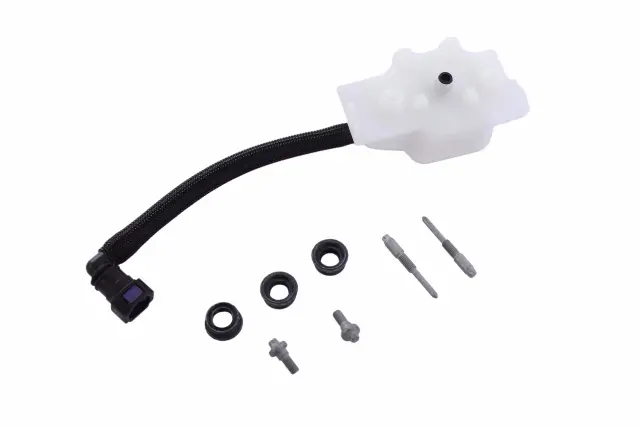 Brake Master Cylinder Reservoir - GM (86517308)