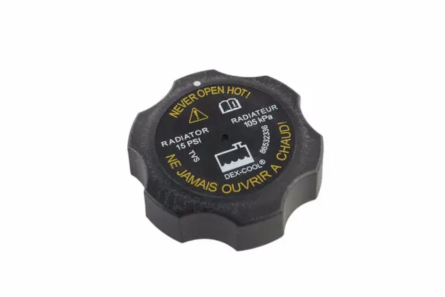 Radiator Cap - GM (86532336)