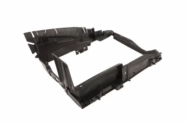Air Inlet Duct - GM (86533694)