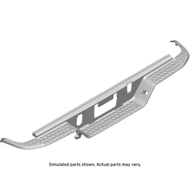 Step Pad - GM (86538216)