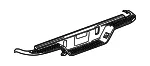 Step Pad - GM (86538216) - view 4
