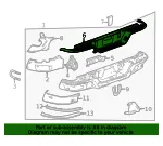 Step Pad - GM (86538216) - view 5