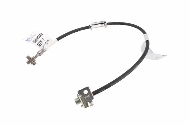 Brake Hydraulic Hose - ACDelco (86540842) - view 4