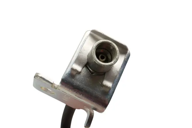 Brake Hydraulic Hose - ACDelco (86540843)