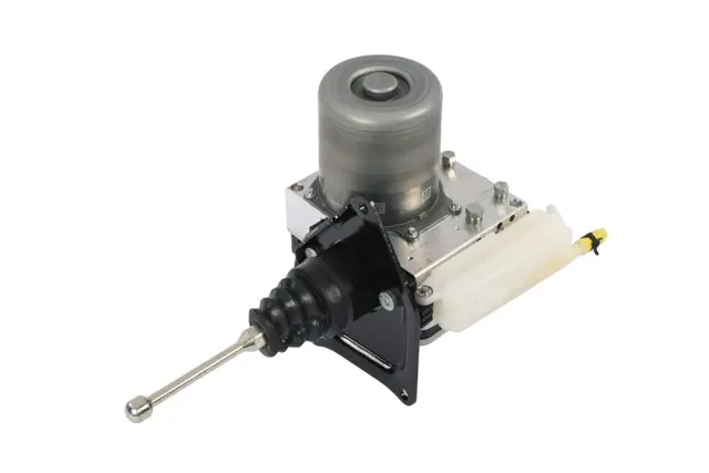 Master Cylinder Assembly - GM (86544608)