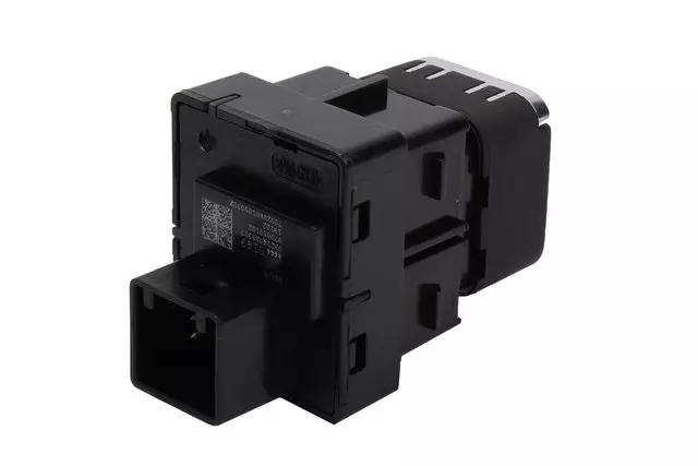 Prk Brake Switch - GM (86545878)