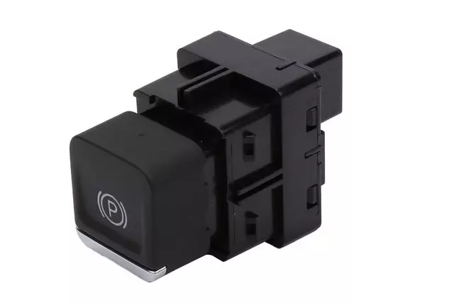 Prk Brake Switch - GM (86545878) - view 2