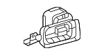 Air Duct - GM (86550635) - view 5