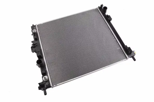 Radiator - GM (86551902)