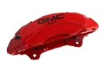 F (S)Caliper - GM (86561029) - view 3