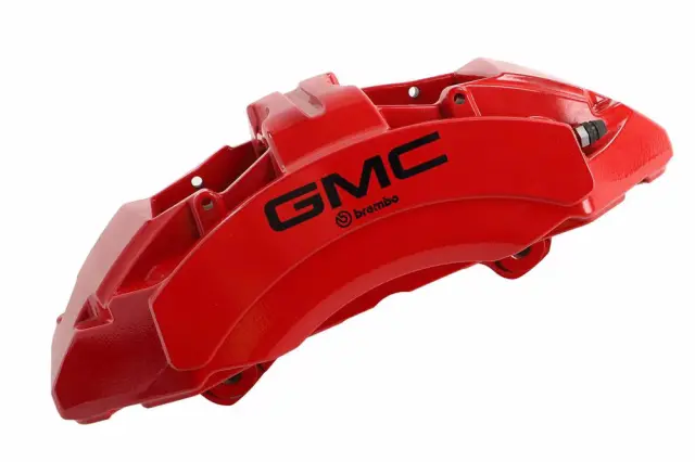 F (S)Caliper - GM (86561030)