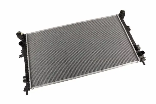 Radiator - GM (86567346)