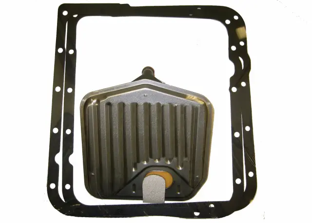 Automatic Transmission Fluid Filter - ACDelco (8657926)