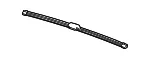 Wiper Blade - GM (86579487) - view 3