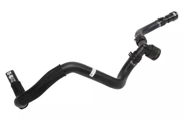 Heater Hose - GM (86583110)