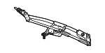 Wiper Linkage - Volvo (8659968) - view 4
