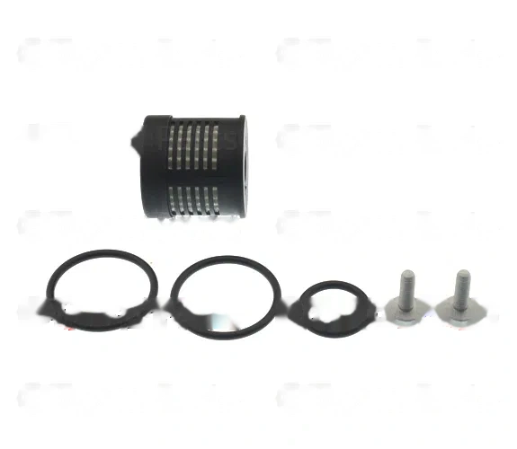 Oil Filter - Volvo (8675235)