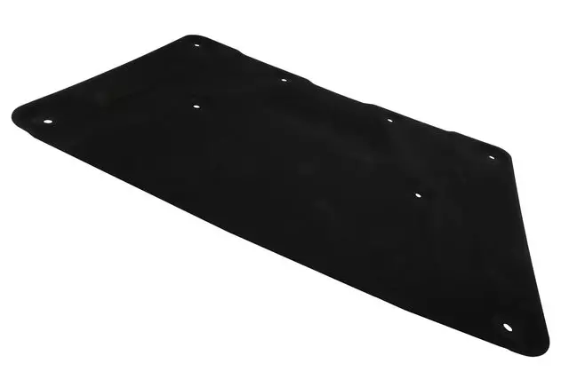 Engine Cooling Fan - GM (86774853)