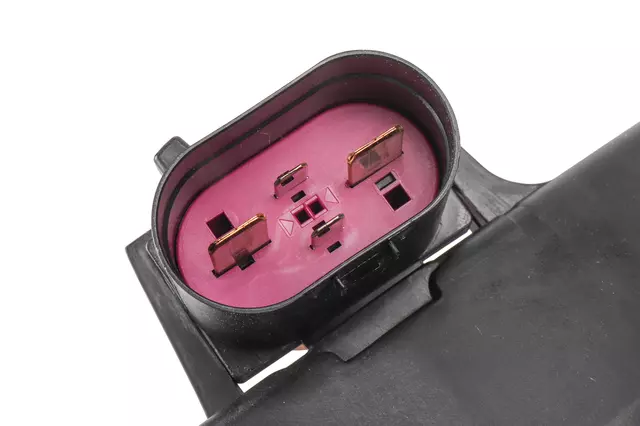 Engine Cooling Fan - GM (86774853) - view 4