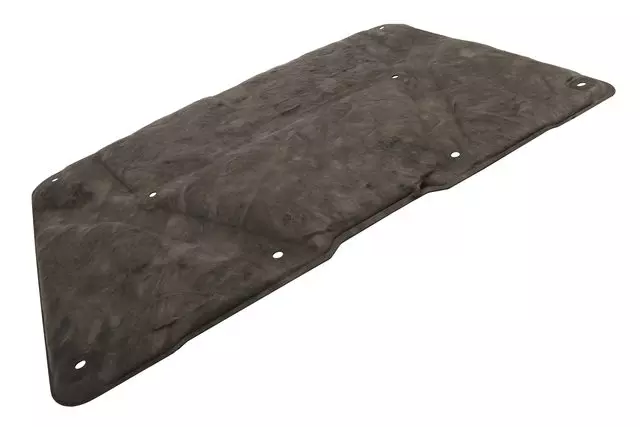 Engine Cooling Fan - GM (86774853) - view 2