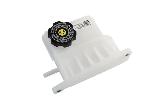 Master Cylinder Reservoir - GM (86778302)