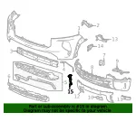 Air Duct - GM (86787412) - view 5