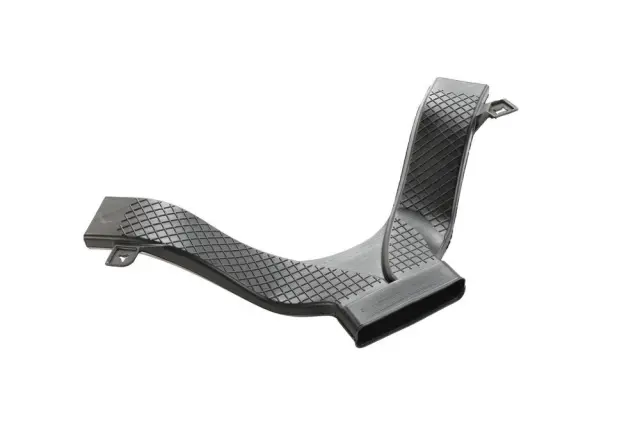 Rear Duct - GM (86789316)