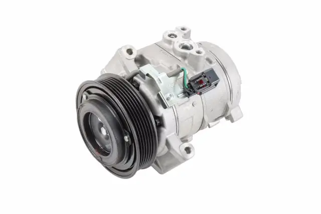 Air Conditioning Compressor Kit - ACDelco (86811088) - view 2