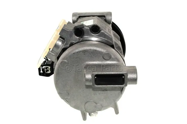 Air Conditioning Compressor Kit - ACDelco (86811090) - view 8