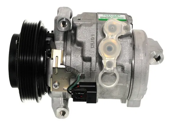 Air Conditioning Compressor Kit - ACDelco (86811090)