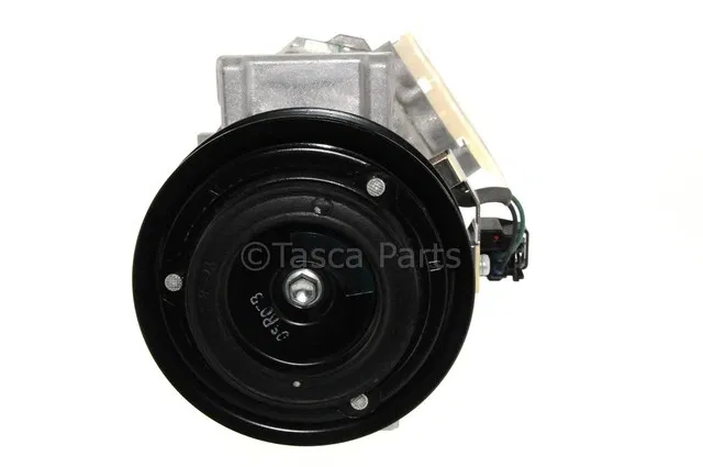 Air Conditioning Compressor Kit - ACDelco (86811090) - view 2