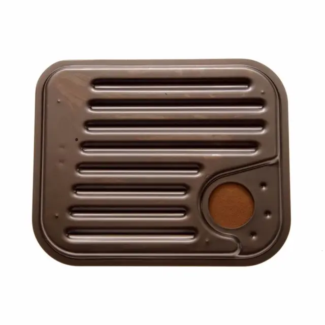 Automatic Transmission Fluid Filter - ACDelco (8684221) - view 4