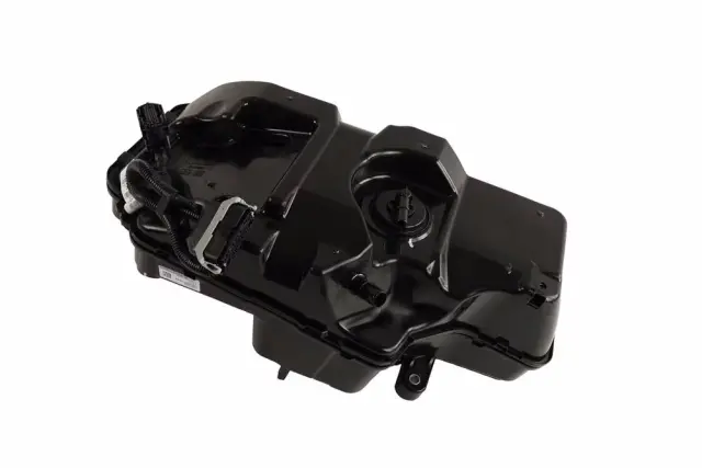 Emissions Reduction Fluid Tank - ACDelco (87821864) - view 2
