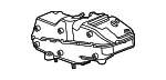 Emissions Reduction Fluid Tank - ACDelco (87821864) - view 3