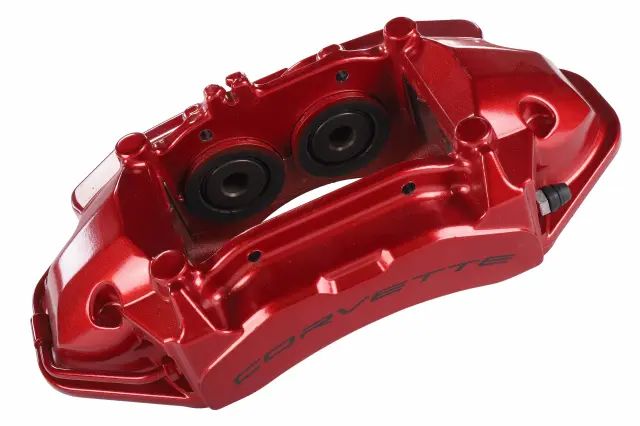 Caliper - GM (87824205)
