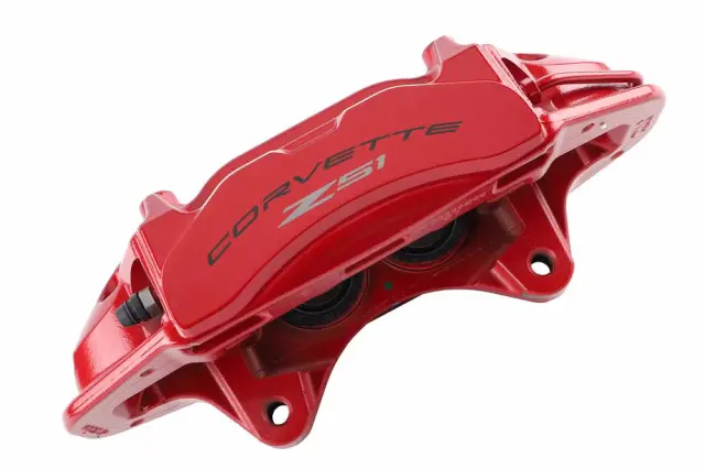 Caliper - GM (87824214)