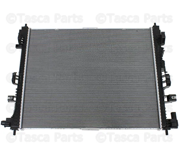 Radiator - GM (87830396)