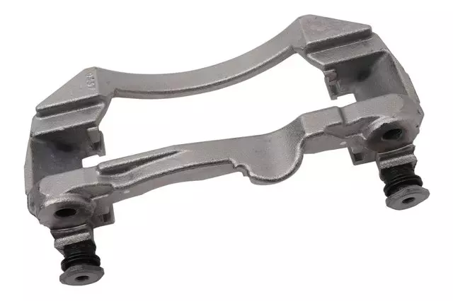 Front Brake Caliper Bracket Kit - ACDelco (87834252)